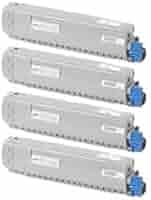 リコー RICOH P C6000Hトナー 純正各色4色セット Amazon | リコー用 トナー P C6000H リサイクルトナー 4色